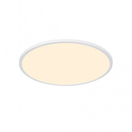 SMARTLIGHT OJA 42 plafonnier Plastique Blanc LED integrée 2700-6500K - Nordlux 2015136101 