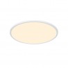 SMARTLIGHT OJA 42 plafonnier Plastique Blanc LED integrée 2700-6500K - Nordlux 2015136101 