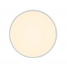 SMARTLIGHT OJA 60 plafonnier Plastique Blanc LED integrée 2700-6500K - Nordlux 2015146101 
