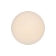 MONTONE 25 plafonnier Métal et plastique Blanc LED integrée 2700K - Nordlux 2015176101