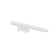 OTIS SDB 40  app. murale Alum-plastique Blanc LED int. 1300lm 3000K - Nordlux 2015401001 