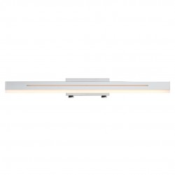 OTIS SDB 60 app. murale Alum-plastique Blanc LED int. 1650 Lumens 3000K - Nordlux 2015411001 