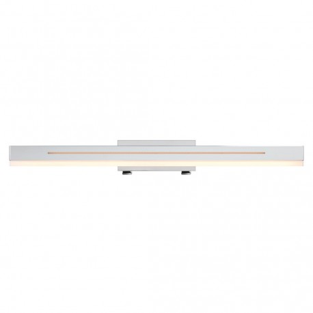 OTIS SDB 60 app. murale Alum-plastique Blanc LED int. 1650 Lumens 3000K - Nordlux 2015411001 