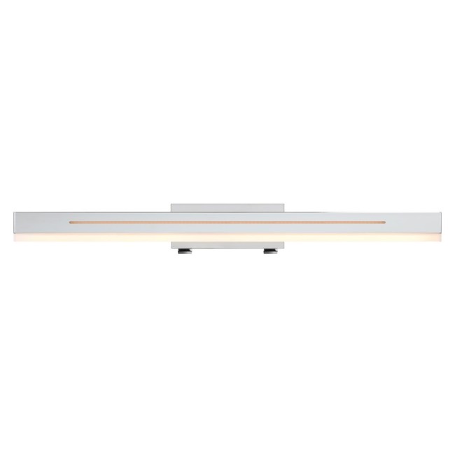 OTIS SDB 60 app. murale Alum-plastique Blanc LED int. 1650 Lumens 3000K - Nordlux 2015411001 