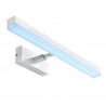 OTIS SDB 60 app. murale Alum-plastique Blanc LED int. 1650 Lumens 3000K - Nordlux 2015411001 