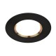 SMARTLIGHT DORADO 1-PACK spot enc. Verre et aluminium Black LED int. 2200-6500K - Nordlux 2015650103