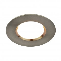 SMARTLIGHT DORADO 1-PACK spot Enc. Verre et nickel Nickel LED int. 2200-6500K - Nordlux 2015650155 