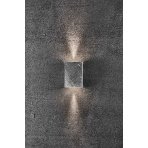 FOLD 10 applique murale Acier galvanisé LED integrée 3000K - Nordlux 2019041031 