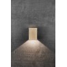 FOLD 10 applique murale Laiton LED integrée 3000K - Nordlux 2019041035 