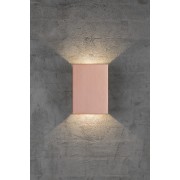 FOLD 15 applique murale  Cuivre LED integrée 3000K - Nordlux 2019051030 
