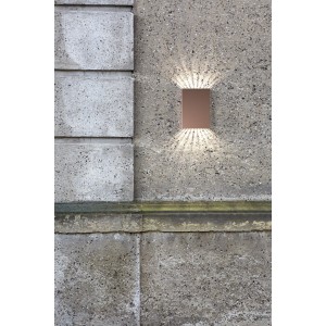 FOLD 15 applique murale  Cuivre LED integrée 3000K - Nordlux 2019051030 