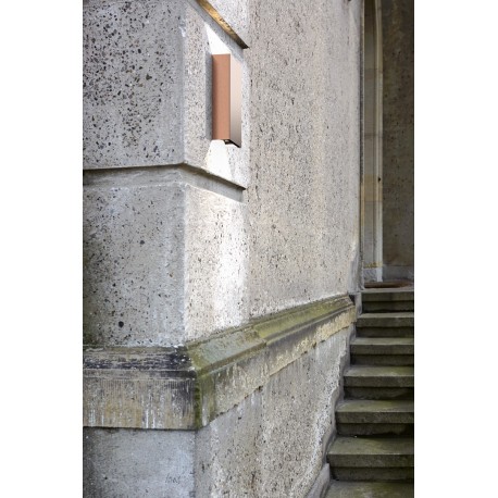 FOLD 15 applique murale  Cuivre LED integrée 3000K - Nordlux 2019051030 