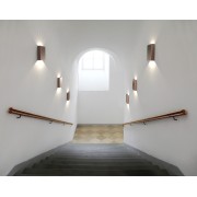 FOLD 15 applique murale  Cuivre LED integrée 3000K - Nordlux 2019051030 