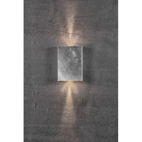 FOLD 15 applique murale Acier galvanisé LED integrée 3000K - Nordlux 2019051031 