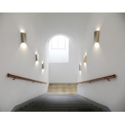 FOLD 15 applique murale Laiton LED integrée 3000K - Nordlux 2019051035 