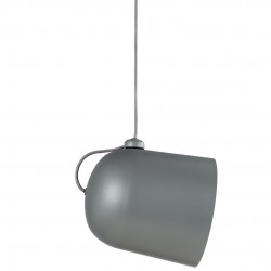 ANGLE Suspension E27 Gris E27 max 20W - Design For The People by Nordlux 2020673011 