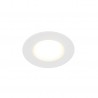 SIEGE, 1-Kit, Blanc, IP65, LED module - NORDLUX 2110370101 
