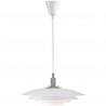 BRETAGNE suspension Métal Blanc G9 - Nordlux 39489901