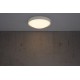 ALTUS plafonnier Métal et plastique Blanc LED integrée 2700K - Nordlux 47206001