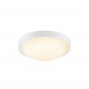 ALTUS plafonnier Métal et plastique Blanc LED integrée 2700K - Nordlux 47206001 