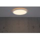 OJA 24 plafonnier Plastique Blanc LED integrée 2700K - Nordlux 47246001