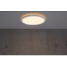 OJA 24 plafonnier Plastique Blanc LED integrée 2700K - Nordlux 47246001 