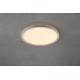 OJA 29 Dimmable plafonnier Plastique Blanc LED integrée 2700K - Nordlux 47276001