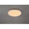 OJA 29 Dimmable plafonnier Plastique Blanc LED integrée 2700K - Nordlux 47276001 