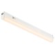 RENTON 30 Réglette Plastique Blanc LED integrée 2700K - Nordlux 47776101