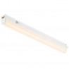 RENTON 30 Réglette Plastique Blanc LED integrée 2700K - Nordlux 47776101 