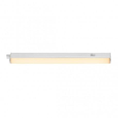 RENTON 30 Réglette Plastique Blanc LED integrée 2700K - Nordlux 47776101 