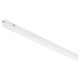 RENTON 55 Réglette Plastique Blanc LED integrée 2700K - Nordlux 47786101