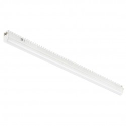 RENTON 55 Réglette Plastique Blanc LED integrée 2700K - Nordlux 47786101 