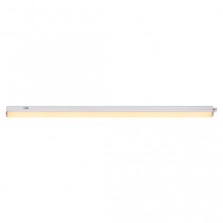 RENTON 55 Réglette Plastique Blanc LED integrée 2700K - Nordlux 47786101 