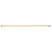 RENTON 55 Réglette Plastique Blanc LED integrée 2700K - Nordlux 47786101 