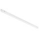 RENTON 90 Réglette Plastique Blanc LED integrée 2700K - Nordlux 47796101
