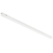 RENTON 90 Réglette Plastique Blanc LED integrée 2700K - Nordlux 47796101 