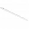 RENTON 90 Réglette Plastique Blanc LED integrée 2700K - Nordlux 47796101