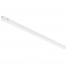 RENTON 90 Réglette Plastique Blanc LED integrée 2700K - Nordlux 47796101 