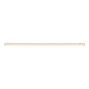 RENTON 90 Réglette Plastique Blanc LED integrée 2700K - Nordlux 47796101 