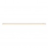 RENTON 90 Réglette Plastique Blanc LED integrée 2700K - Nordlux 47796101 