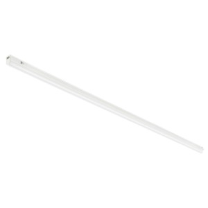 RENTON 150 Réglette Plastique Blanc LED integrée 2700K - Nordlux 47816101 
