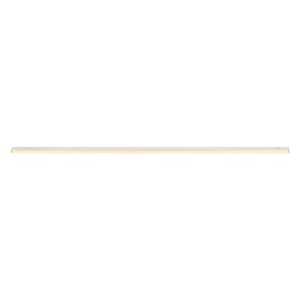 RENTON 150 Réglette Plastique Blanc LED integrée 2700K - Nordlux 47816101 