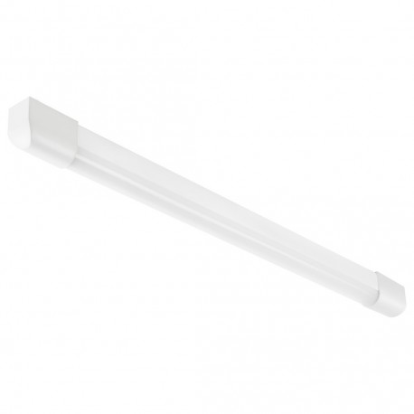 ARLINGTON 60 Réglette Plastique Blanc LED integrée 4000K - Nordlux 47826101 