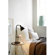 RAY lampe de table Métal Noir E14  - Nordlux 63201003 