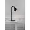 RAY lampe de table Métal Noir E14 - Nordlux 63201003 