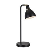 RAY lampe de table Métal Noir E14  - Nordlux 63201003 