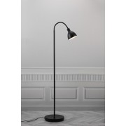 RAY lampadaire Métal Noir E14  - Nordlux 63214003 