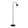 RAY lampadaire Métal Noir E14 - Nordlux 63214003 