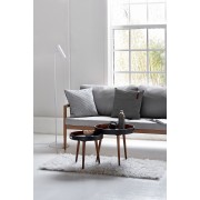 MIB 6  Lampadaire  Blanc GU10 max 8W - Design For The People by Nordlux 71704001 